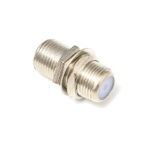 F Female to F Female Connector Screw Nut